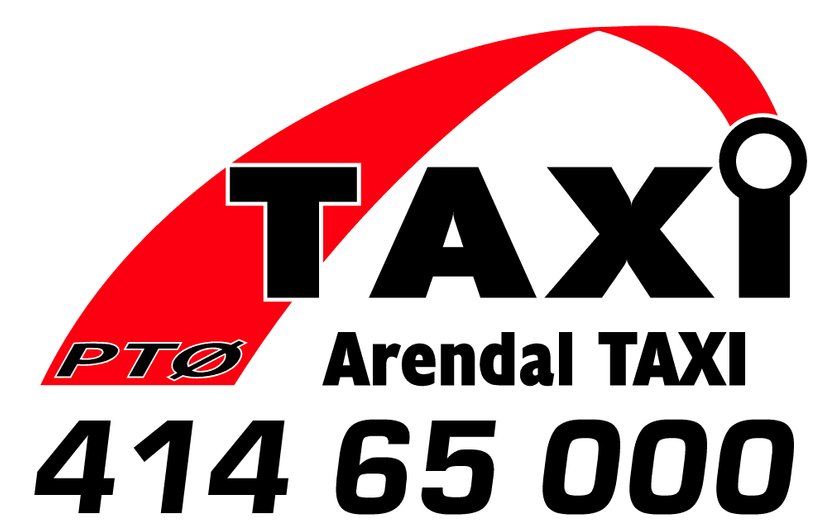 Arendal Taxi